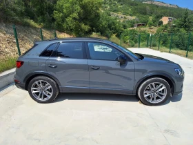 Audi Q3 40 TFSI quattro 5г. гаранция - 43000 € / 84100.69 лв. - 55039337 6