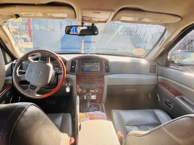 Jeep Grand cherokee - 7500 € / 14668.73 лв. - 10400492 5