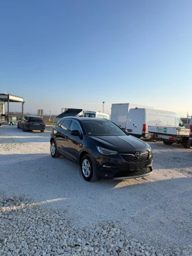 Opel Grandland X 2.0d/Автоматик!!!, снимка 5 - Автомобили и джипове - 53658355