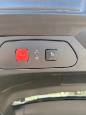 Opel Grandland X 2.0d/Автоматик!!!, снимка 14 - Автомобили и джипове - 53658355