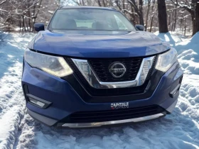 Nissan Rogue * AWD* ПОДГРЕВ* КАМЕРА* KEYLESS*  | Auto.bg — изображение 3