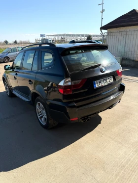 BMW X3 3.0d - Автоматик - 3400 € / 6649.82 лв. - 61345873 6