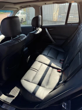 BMW X3 3.0d - Автоматик - 3400 € / 6649.82 лв. - 61345873 13