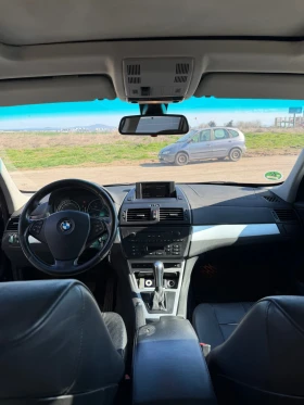BMW X3 3.0d - Автоматик - 3400 € / 6649.82 лв. - 61345873 15