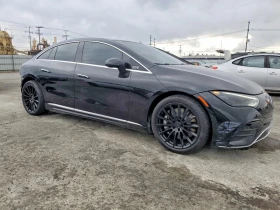 Mercedes-Benz EQE 350 4MATIC | BURMESTER | HEAD-UP | МАСАЖ |  | Auto.bg — изображение 3