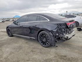 Mercedes-Benz EQE 350 4MATIC | BURMESTER | HEAD-UP | МАСАЖ |  | Auto.bg — изображение 6