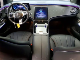 Mercedes-Benz EQE 350 4MATIC | BURMESTER | HEAD-UP | МАСАЖ |  | Auto.bg — изображение 8