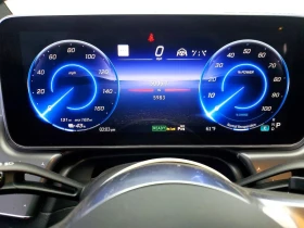 Mercedes-Benz EQE 350 4MATIC | BURMESTER | HEAD-UP | МАСАЖ |  | Auto.bg — изображение 9