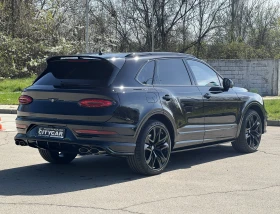 Bentley Bentayga SPEED/ NEW MODEL/CERAMIC/AKRAPOVIC/PANO/NAIM/ - 299980 € / 586709.88 лв. - 74880556 6