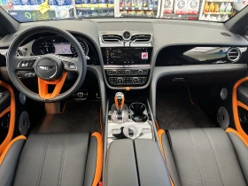 Bentley Bentayga SPEED/ NEW MODEL/CERAMIC/AKRAPOVIC/PANO/NAIM/ - 299980 € / 586709.88 лв. - 74880556 15