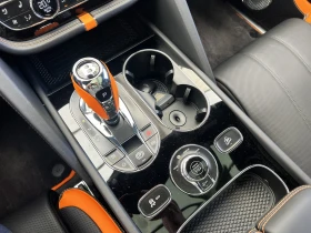 Bentley Bentayga SPEED/ NEW MODEL/CERAMIC/AKRAPOVIC/PANO/NAIM/ - 299980 € / 586709.88 лв. - 74880556 11