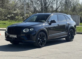 Bentley Bentayga SPEED/ NEW MODEL/CERAMIC/AKRAPOVIC/PANO/NAIM/ - 299980 € / 586709.88 лв. - 74880556 3