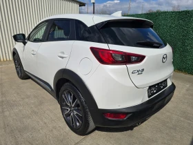 Mazda CX-3 Exceed* 4×4* BOSE | Auto.bg — изображение 4