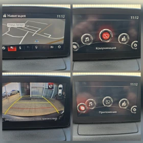 Mazda CX-3 Exceed* 4×4* BOSE | Auto.bg — изображение 15
