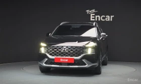 Hyundai Santa fe - 22721 € / 44438.41 лв. - 38525269 3