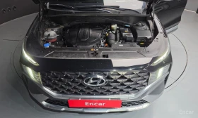 Hyundai Santa fe - 22721 € / 44438.41 лв. - 38525269 6