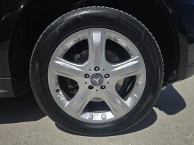 Mercedes-Benz ML 320 3.2CDI 224�.� 4MATIC ��� ���������  | Mobile.bg � ����� ������ 9