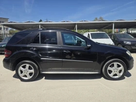 Mercedes-Benz ML 320 3.2CDI 224�.� 4MATIC ��� ���������  | Mobile.bg � ����� ������ 8