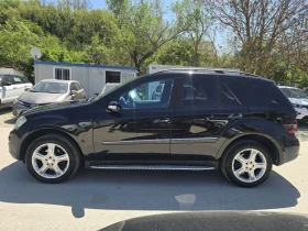 Mercedes-Benz ML 320 3.2CDI 224�.� 4MATIC ��� ���������  | Mobile.bg � ����� ������ 7