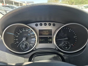 Mercedes-Benz ML 320 3.2CDI 224�.� 4MATIC ��� ���������  | Mobile.bg � ����� ������ 17