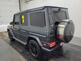 Mercedes-Benz G 63 AMG CARFAX/�������/�������/�����/ | Mobile.bg � ����� ������ 5