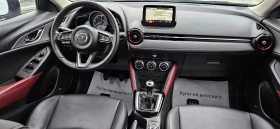 Mazda CX-3 1, 5D-SKYACTIV 105��* 2018�* ����* ������* HEAD UP | Mobile.bg � ����� ������ 8