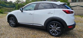 Mazda CX-3 1, 5D-SKYACTIV 105��* 2018�* ����* ������* HEAD UP | Mobile.bg � ����� ������ 6