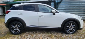 Mazda CX-3 1, 5D-SKYACTIV 105��* 2018�* ����* ������* HEAD UP | Mobile.bg � ����� ������ 7