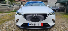 Mazda CX-3 1, 5D-SKYACTIV 105��* 2018�* ����* ������* HEAD UP | Mobile.bg � ����� ������ 2