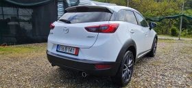 Mazda CX-3 1, 5D-SKYACTIV 105��* 2018�* ����* ������* HEAD UP | Mobile.bg � ����� ������ 4