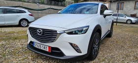 ������ Mazda CX-3