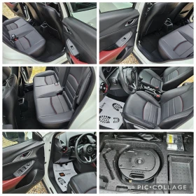 Mazda CX-3 1, 5D-SKYACTIV 105��* 2018�* ����* ������* HEAD UP | Mobile.bg � ����� ������ 15