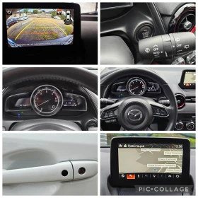 Mazda CX-3 1, 5D-SKYACTIV 105��* 2018�* ����* ������* HEAD UP | Mobile.bg � ����� ������ 16