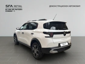 Citroen C3 Aircross AIRCROSS PLUS HYBRID ������ �������� �� 12.2030 �. | Mobile.bg � ����� ������ 7