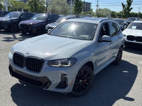 BMW X3 xDrive30i * CARFAX * АВТО КРЕДИТ * 