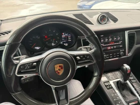 Porsche Macan GTS* Porsche LED* ������* ������* Bose* ������� �� | Mobile.bg � ����� ������ 6