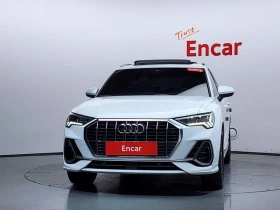 Audi Q3 35 TDI Premium| 190�.�.| ���.��������� | Mobile.bg � ����� ������ 2