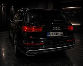 Audi SQ7 435HP| V8| MATRIX| �����| �����| ������| | ������ | Mobile.bg � ����� ������ 4