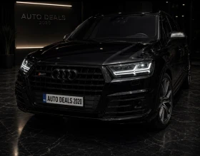 Audi SQ7 435HP| V8| MATRIX| �����| �����| ������| | ������ | Mobile.bg � ����� ������ 2