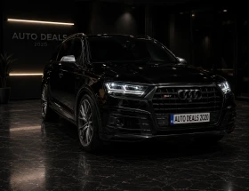 ������ Audi SQ7
