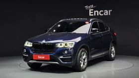 ������ BMW X4