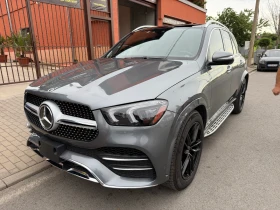 ����� �� �������� �� Mercedes-Benz GLE 450 AMG EQ BOOST AMG