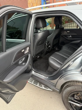 Mercedes-Benz GLE 450 AMG EQ BOOST AMG | Mobile.bg � ����� ������ 10