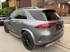 ����� �� �������� �� Mercedes-Benz GLE 450 AMG EQ BOOST AMG