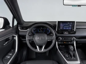 Toyota Rav4 Hybrid Premium XSE AWD | Auto.bg — изображение 7