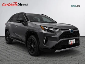 Toyota Rav4 Hybrid Premium XSE AWD