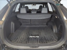 Toyota Rav4 Hybrid Premium XSE AWD | Auto.bg — изображение 17