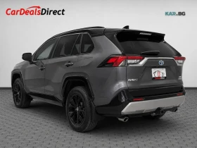 Toyota Rav4 Hybrid Premium XSE AWD | Auto.bg — изображение 3