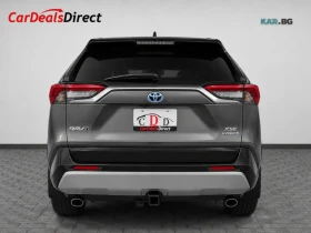 Toyota Rav4 Hybrid Premium XSE AWD | Auto.bg — изображение 4