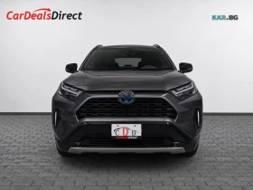 Toyota Rav4 Hybrid Premium XSE AWD | Auto.bg — изображение 2